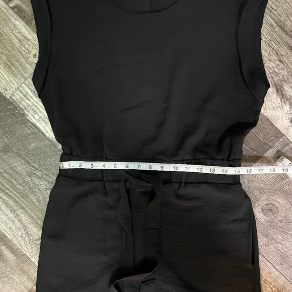 Black Calvin Klein Dress - Picture 4 of 5